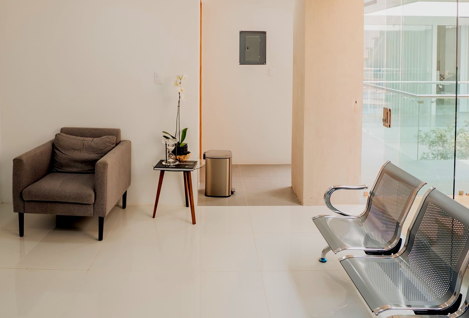 Sala de espera