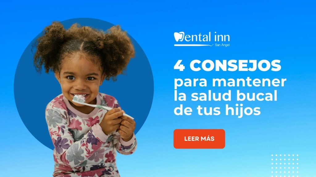 dentista infantil