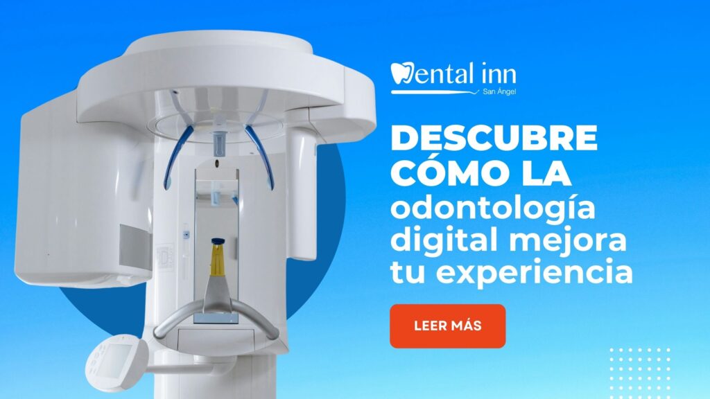 odontología digital