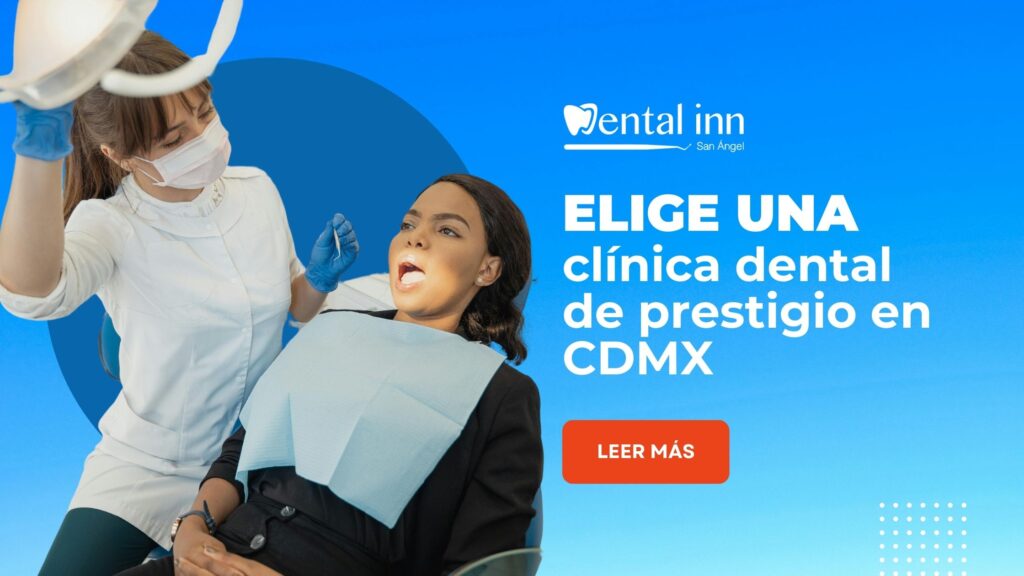 clínica dental