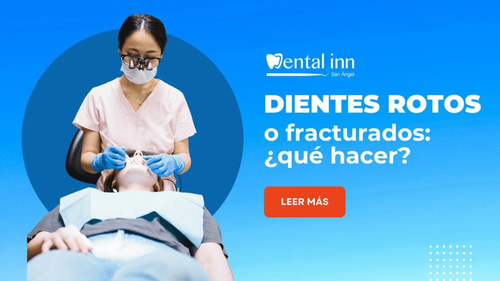 urgencia dental