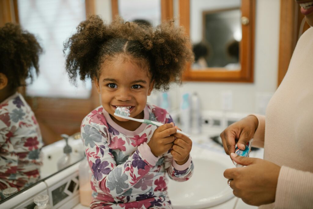 dentista infantil