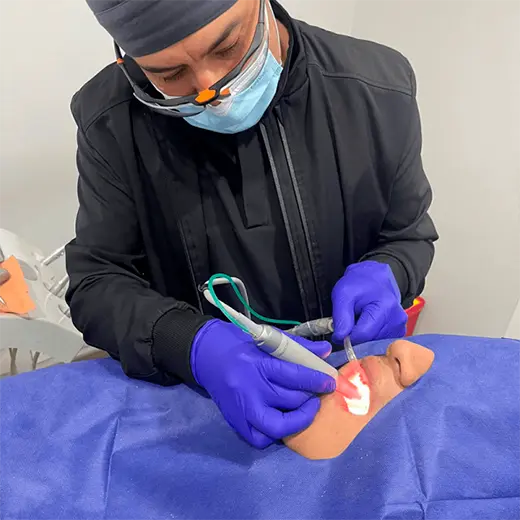 urgencias dentales dentistas 24 horas cdmx