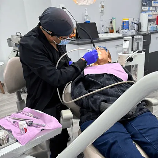 urgencias dentales dentistas 24 horas cdmx
